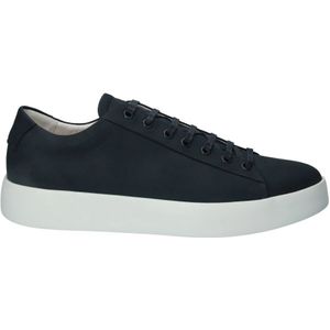 Blackstone, Maynard - Navy - Sneaker (low) Blauw, Heren, Maat:45 EU