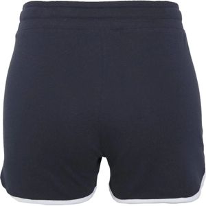 Champion, Korte broeken, Dames, Blauw, M, Shorts