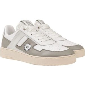 Off The Pitch, Schoenen, Heren, Grijs, 44 EU, Cool Grey/Moon Stijlvolle Sneakers