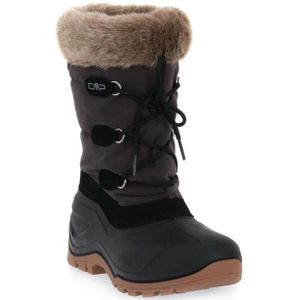 Cmp, Schoenen, Dames, Zwart, 39 EU, Winterlaarzen