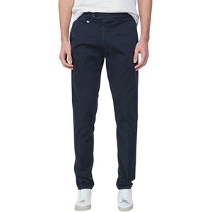 Antony Morato, Chino Blauw, Heren, Maat:W34