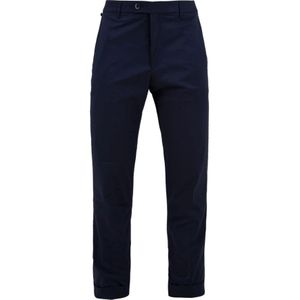 Gaudi, Blauwe GTA Broek voor Heren Blauw, Heren, Maat:XL