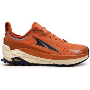 Altra, Schoenen, Heren, Oranje, 41 EU, Altra Heren Sneakers