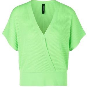 Marc Cain, Truien, Dames, Groen, M, Marc Cain trui