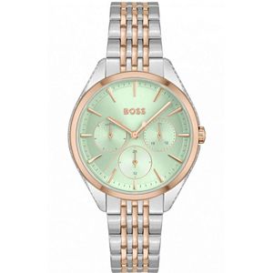 Hugo Boss, Accessoires, Dames, Geel, ONE Size, Watches