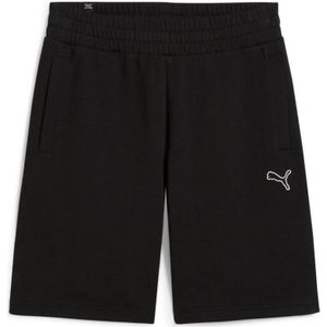 Puma Short Zwart