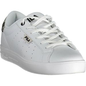 Fila, Schoenen, Dames, Wit, 39 EU, Leer, Sneakers