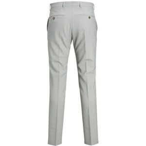 Jack & Jones, Broeken, Heren, Groen, M, Stijlvolle Broek