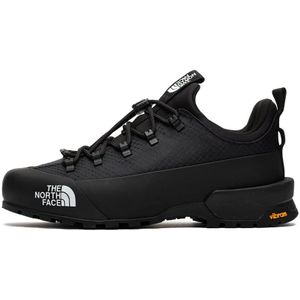 The North Face, Sport, Heren, Zwart, 44 EU, Glenclyffe Low Wandelschoenen