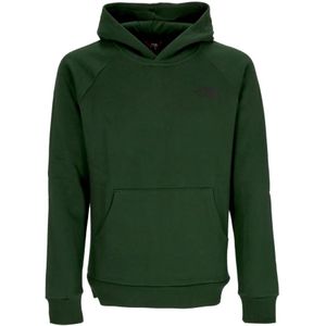 The North Face, Sweatshirts Groen, Heren, Maat:S