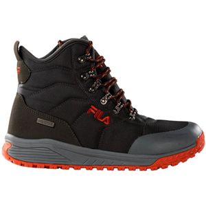 Fila, Schoenen, Heren, Zwart, 41 EU, Heren Trekkinglaarzen Lavaron Mid