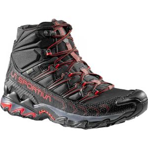 La Sportiva, Sport, Heren, Veelkleurig, 43 EU, Ultra Raptor II Mid GTX Sneakers