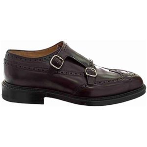 Church's, Klassieke Derby Schoenen Bruin, Heren, Maat:44 1/2 EU