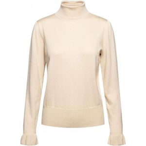 &Co Woman, Briana BH-Biscuit Coltrui Beige, Dames, Maat:M