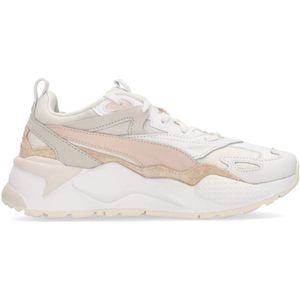 Puma, Sneakers Veelkleurig, Dames, Maat:41 EU