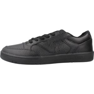 Vans, Schoenen, Heren, Zwart, 42 EU, Lowland CC Sneakers