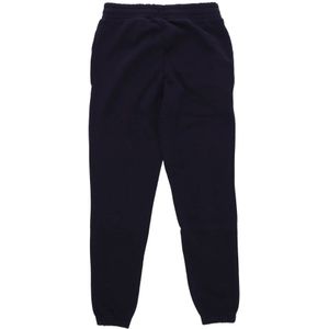 New Era, Broeken, Heren, Blauw, M, Katoen, MLB League Essential Jogger Trainingsbroeken