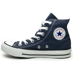 Converse, Schoenen, Heren, Blauw, 41 1/2 EU, Sneakers All Star Hi Chuck Taylor Blauw