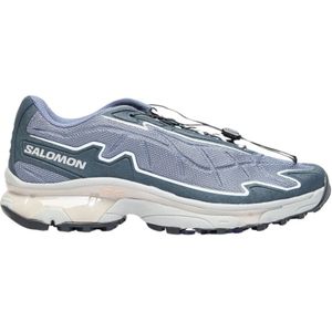 Salomon, Schoenen, Heren, Veelkleurig, 40 EU, Stabiele XT-Slate Sneakers