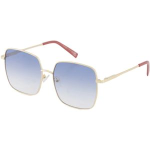 Le Specs, Accessoires, unisex, Geel, ONE Size, THE Cherished /Gold Limited Edition
