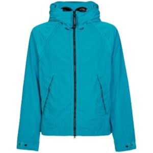 C.p. Company, Sneldrogend Medium Jack - Maat 50, Kleur 825 Blauw, Heren, Maat:L