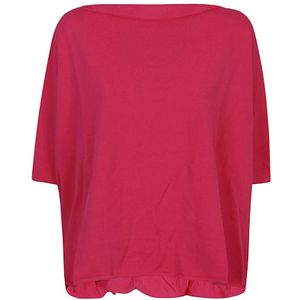 Liviana Conti, Blouses & Shirts, Dames, Roze, M, Blouses