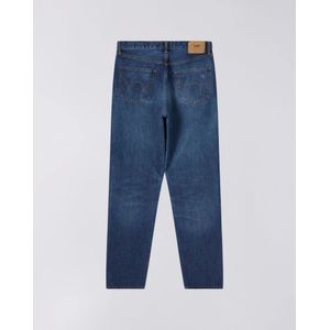 Edwin, Jeans, Heren, Blauw, W30, Denim, Straight Jeans