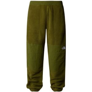 The North Face, Trainingsbroeken Groen, Heren, Maat:L