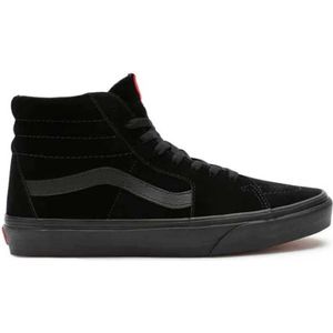 Vans, Schoenen, Heren, Zwart, 46 EU, Sk 8-Hi Sneakers