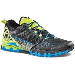 La Sportiva, Schoenen, Heren, Veelkleurig, 42 EU, Sneakers