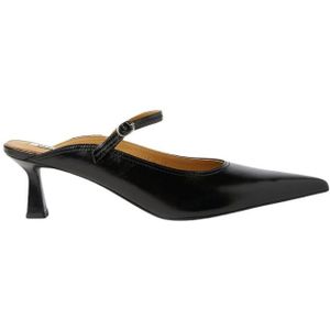 Reike Nen, Pumps Zwart, Dames, Maat:39 EU