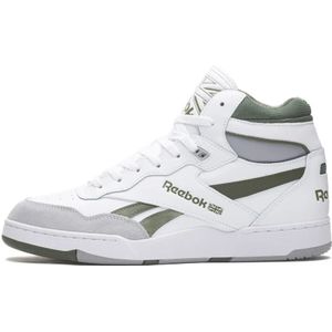 Reebok, Schoenen, Heren, Veelkleurig, 42 1/2 EU, Mid Sneakers voor Mannen