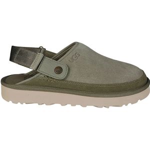 Ugg, Schoenen, Heren, Groen, 43 EU, Clogs