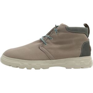 Hey Dude, Schoenen, Heren, Beige, 42 EU, Lace-up Boots