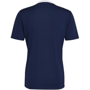 Adidas Performance Voetbalshirt Donkerblauw