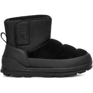 Ugg, Schoenen, Dames, Zwart, 39 EU, Klassieke Klamath Damesschoenen