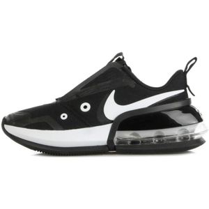 Nike, Lage Air Max Up Sneakers Zwart, Dames, Maat:38 EU