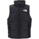 The North Face, Vests Zwart, Heren, Maat:M