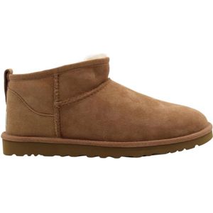 Ugg, Schoenen, Heren, Bruin, 44 EU, Baboule Stijlvolle Laars voor Vrouwen