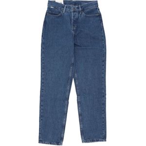 Element, Jeans, Heren, Blauw, W34, Broeken