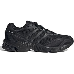 Adidas, Supernova Cushion 7 hardloopschoenen Zwart, Heren, Maat:42 2/3 EU