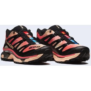 Salomon, Sport, Heren, Veelkleurig, 40 EU, Aurora Borealis Trail Hardloopschoenen