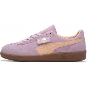 Puma, Schoenen, Dames, Roze, 38 EU, Palermo Dames Sneakers