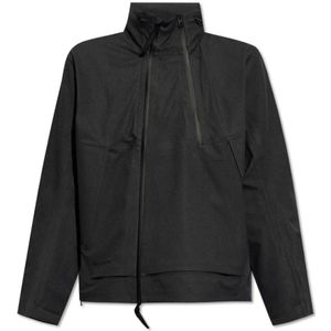 Norse Projects, Jas met Gore-Tex® membraan Grijs, Heren, Maat:XL