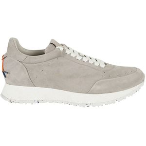 Barracuda, Schoenen, Heren, Grijs, 42 1/2 EU, Lichtgewicht hardloopschoenen voor actieve levensstijl