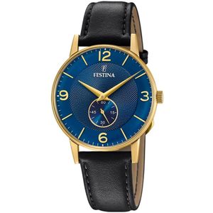 Festina, Watches Veelkleurig, Heren, Maat:ONE Size