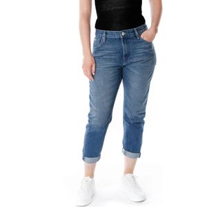 G-star, Jeans, Dames, Blauw, W27 L30, Denim, Jeans