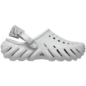 Crocs, Sneakers Grijs, Heren, Maat:45 EU
