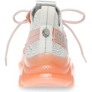 Steve Madden, Schoenen, Dames, Oranje, 36 EU, Sneakers