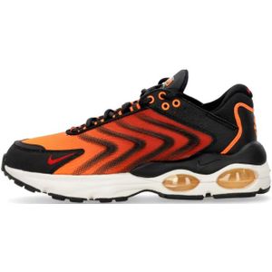 Nike, Air Max TW SE Sneakers Zwart Veelkleurig, Heren, Maat:43 EU